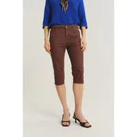 Pantalon cropped femme Greenpoint