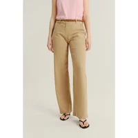 Pantalon straight-leg femme Greenpoint Regular April