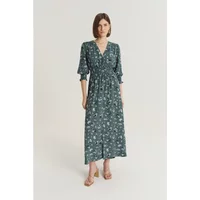 Robe à pois femme Greenpoint