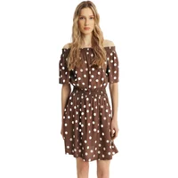 Robe femme Greenpoint Regular May