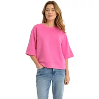 T-shirt femme Greenpoint Regular January