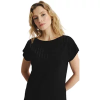 T-shirt orné d'une superbe femme Greenpoint Regular January