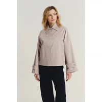 Veste femme Greenpoint Regular January