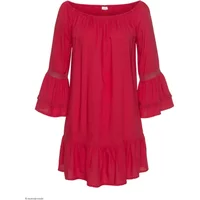 Tunique de plage femme Lascana Barfuss