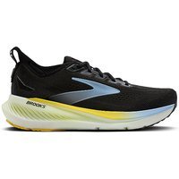 BROOKS Chaussures de running Glycerin 23 pour hommes noir | 42