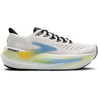 BROOKS Chaussures de running homme Glycerin Max 2 blanc | 42