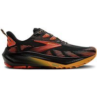 BROOKS Chaussures de trail Ghost Trail pour hommes rouge | 42