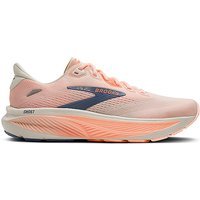BROOKS Chaussures de running femme Ghost 18 corail | 36 1/2
