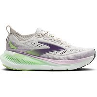 BROOKS Chaussures de running femme Glycerin 23 gris clair | 37 1/2