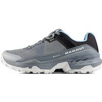MAMMUT Chaussures de randonnée pour femmes Girun II Low GTX bleu | 38