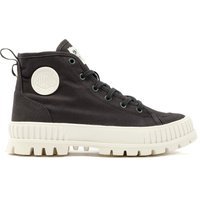 Baskets en toile Palladium Pallashock Organic 2