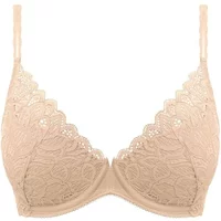 Soutien-gorge plunge armatures femme Wacoal Raffine