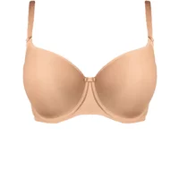 Soutien-gorge t-shirt moulé armatures femme Fantasie Smoothing