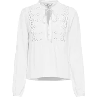Blouse manches longues femme Only Lennyo