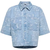 Chemise femme Only Cleo-Aude