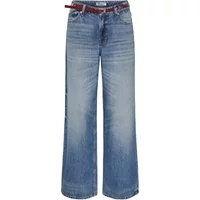 Jeans Wide Leg femme Only Charlot