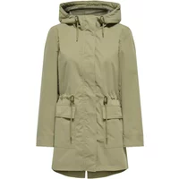 Parka femme Only Louise