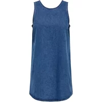 Robe en jean femme Only Annie