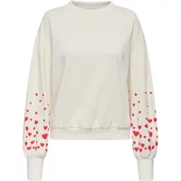 Sweatshirt femme Only Brooke