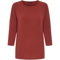 T-shirt 3/4 femme Only Glamou