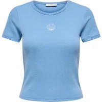 T-shirt femme Only Elva