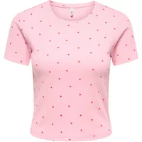 T-shirt femme Only Fenja