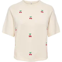 T-shirt femme Only Katia