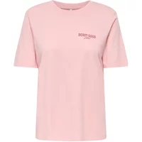 T-shirt femme Only Lucy