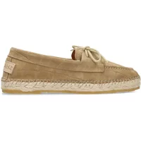 Espadrilles femme Shabbies Amsterdam Elche Cruise