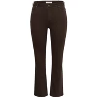 Jeans bootcut femme KAFFE Curve Bree