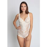 Body femme Sassa Classic Lace