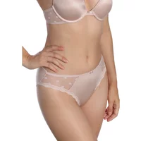 Culotte femme Sassa Dotted Mesh