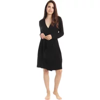 Peignoir femme Sassa Casual Comfort