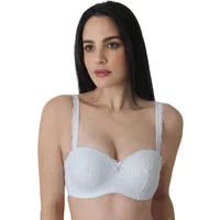 Soutien-gorge femme Sassa Lace Balconnet