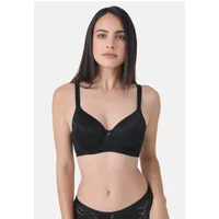 Soutien-gorge femme Sassa Lace-Jacquard