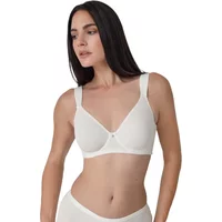 Soutien-gorge femme Sassa Minimizer Stripe