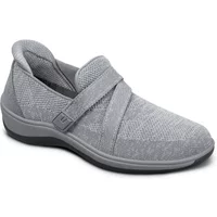 Chaussures de marche femme Orthofeet Amalya