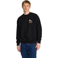 Sweatshirt imprimé Revolution