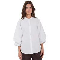 Chemise 3/4 manches femme Norr Cest