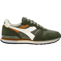 Baskets en daim Diadora Camaro M2