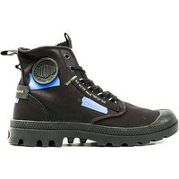 Bottines Palladium Pampa Hi Re-Craft