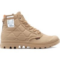 Bottines Palladium Pampa Re-Quilted