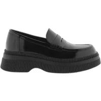 Mocassins femme Victoria Dublin Efecto Piel Brillo