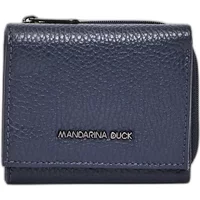 Portefeuille cuir femme Mandarina Duck