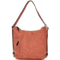 Sac à main femme Mandarina Duck Slide Hunter Velvet