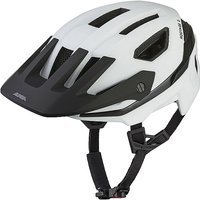 ALPINA Casque de vélo Rootage 2 Mips blanc | 52-56CM