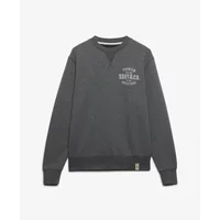 Sweatshirt Superdry Block Text