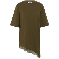 T-shirt femme Soaked in Luxury Sljina