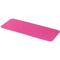 AIREX Tapis d'entraînement Fitline 180 rose