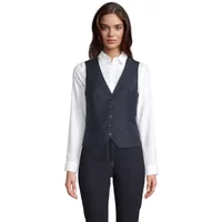 Gillet de costume femme Sol's Max
